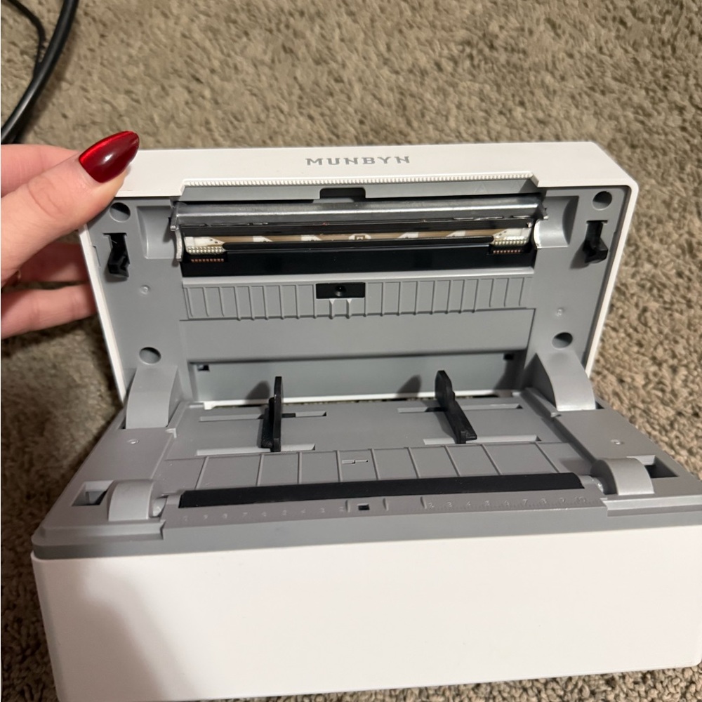 Munbyn Label Printer - Picture 7 of 7
